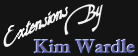 Hair Extensions By Kim Wardle