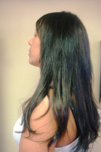 Read more: Portland client hair extensions