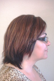 Pictures after removal or between services