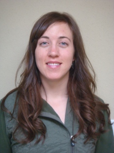 After Hair Extensions, Front View