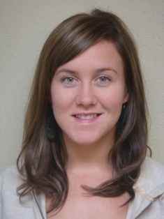 After Hair Extensions, Front View