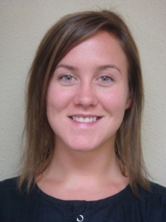 Before Hair Extensions, Front View