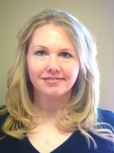 After Hair Extensions, Side View