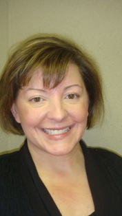 Before Hair Extensions, Front View
