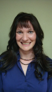 After Hair Extensions, Back View