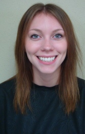 Before Hair Extensions, Front View