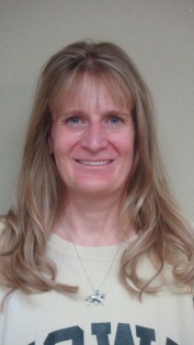 After Hair Extensions, Side View