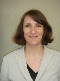 Before Hair Extensions, Front View