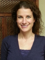 Before Hair Extensions, Front View