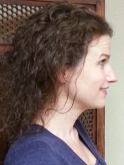 Before Hair Extensions, Side View
