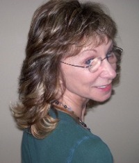Before Hair Extensions, Side View
