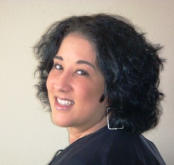 Before Hair Extensions, Side View