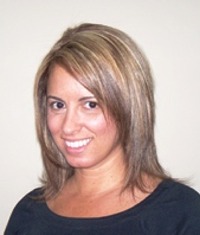 Before Hair Extensions, Front View