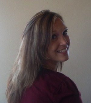 Before Hair Extensions, Side View