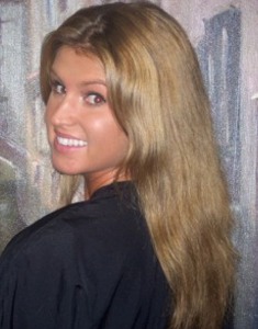Before Hair Extensions, Side View