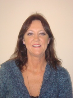 Before Hair Extensions, Front View