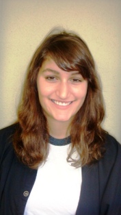Before Hair Extensions, Front View