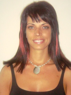Before Hair Extensions, Side View