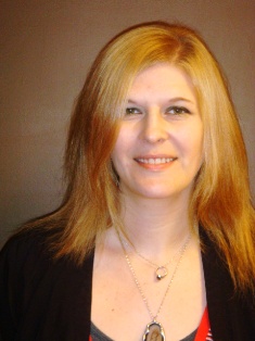 Before Hair Extensions, Side View