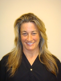 Before Hair Extensions, Side View